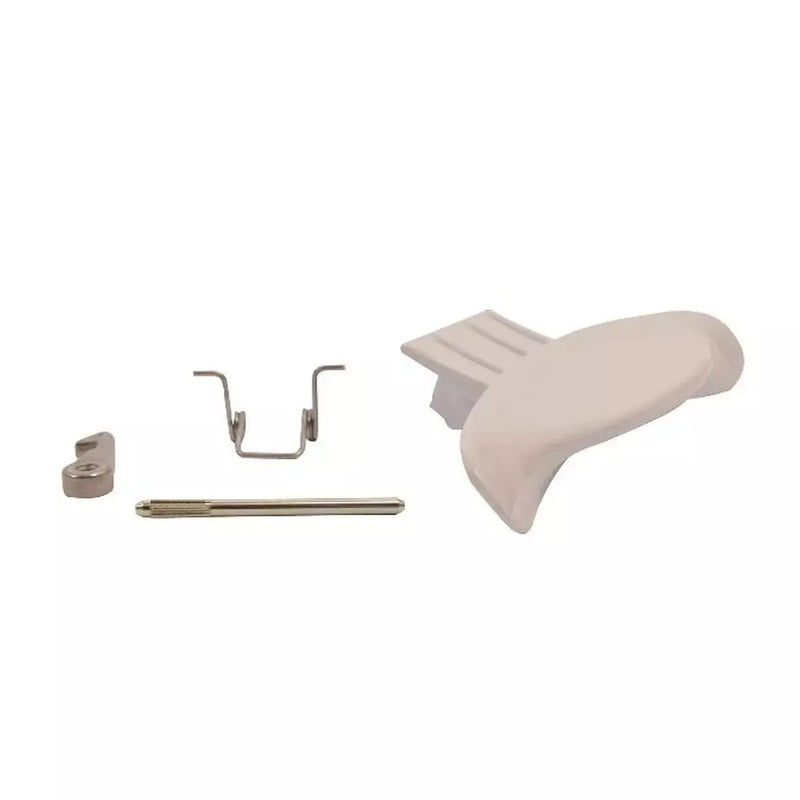 Maneta  lavadora Indesit, Ariston, Hotpoint C00116580