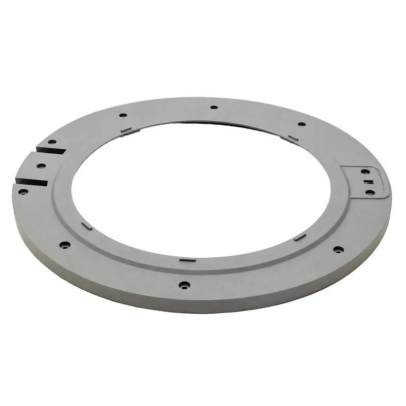 Midea marco interior lavadora 12138100003678