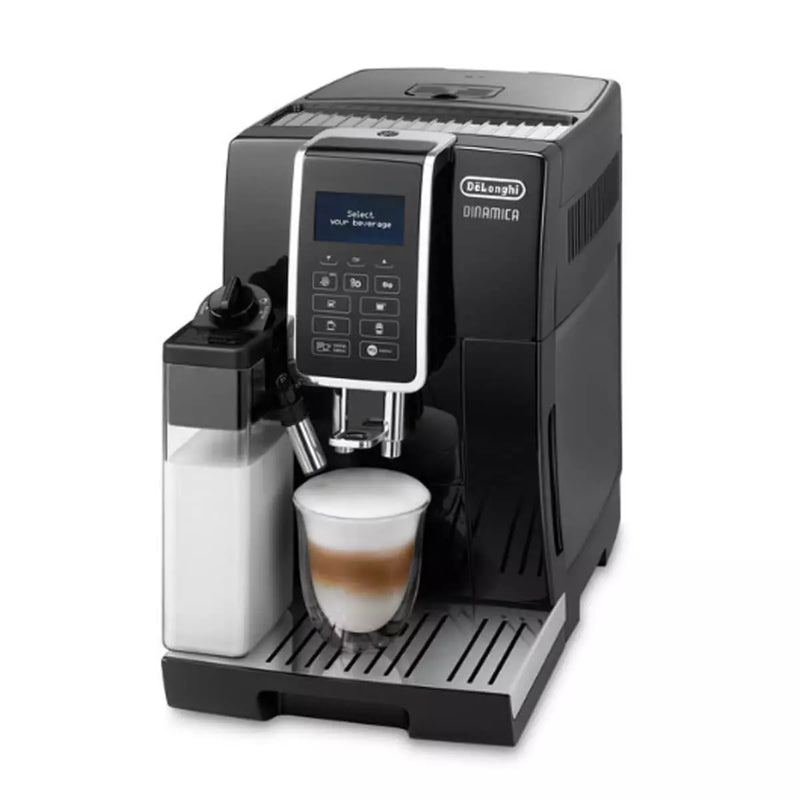 Cafetera DeLonghi Dinamica