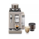 DeLonghi zestaw młynek do kawy ekspres automatyczny Rivelia AS00006755
