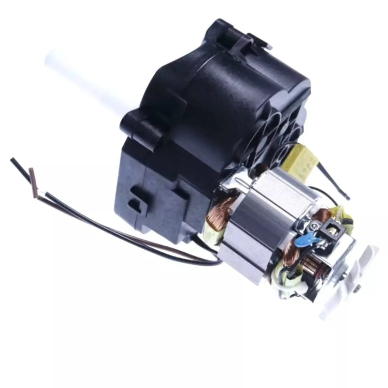 Silnik i reduktor do wyciskarki Moulinex Vitapress Pro SS-9100044481