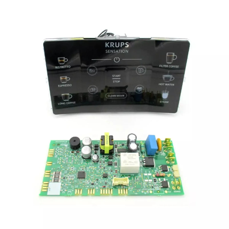 Krups płyta elektroniczna do ekspresu do kawy Express Sensation SS-8030002419