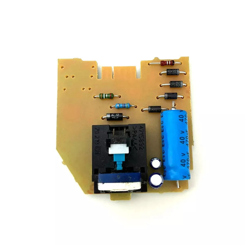 Braun płytka irygatora 64715658