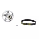 Beko pasek z kołem pasowym do suszarki 492204403