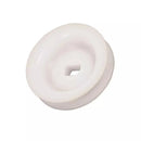 Electrolux polea motor secadora 1258654100