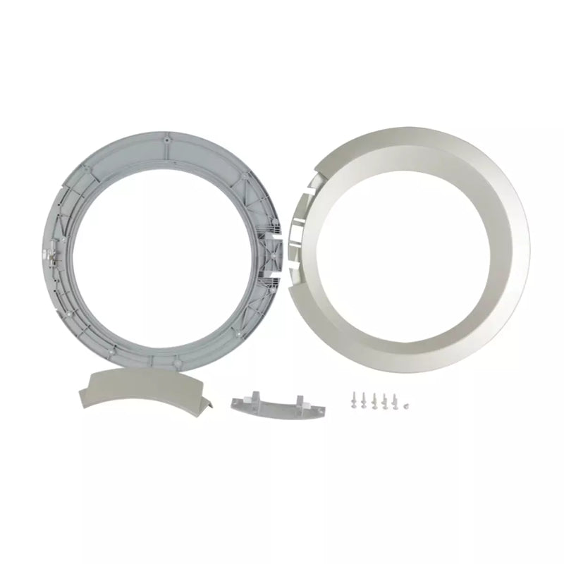 Balay, Bosch drzwi pralki bez szkła 11065241