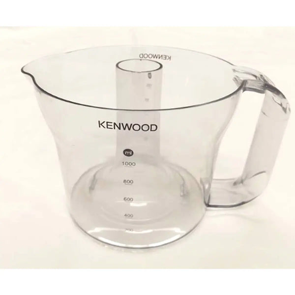 Recipiente recoge zumo exprimidor Kenwood KW717274