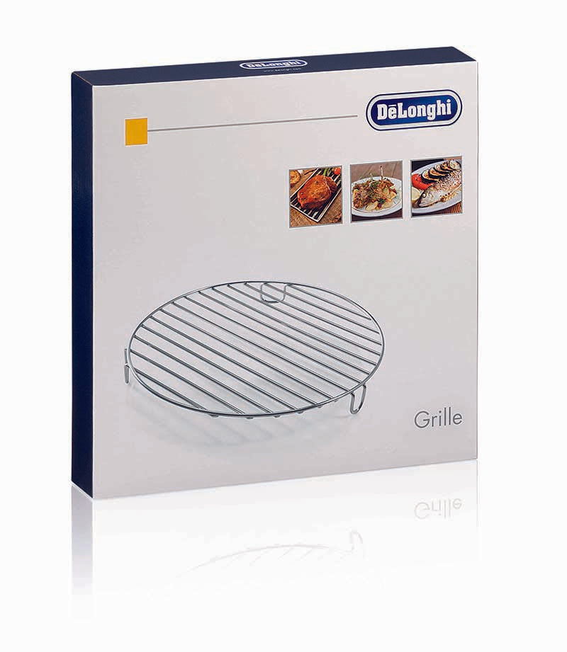 DeLonghi Rejilla freidora aire  Multifry 5512510181