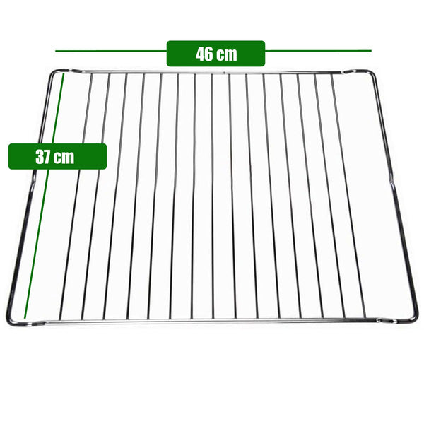 Ruszt do piekarnika Teka 370 x 460 mm