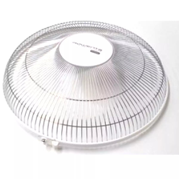 Rowenta rejilla delantera ventilador Turbo Silence CS-00139757