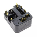 Whirlpool relé de arranque frigorífico 481010480251