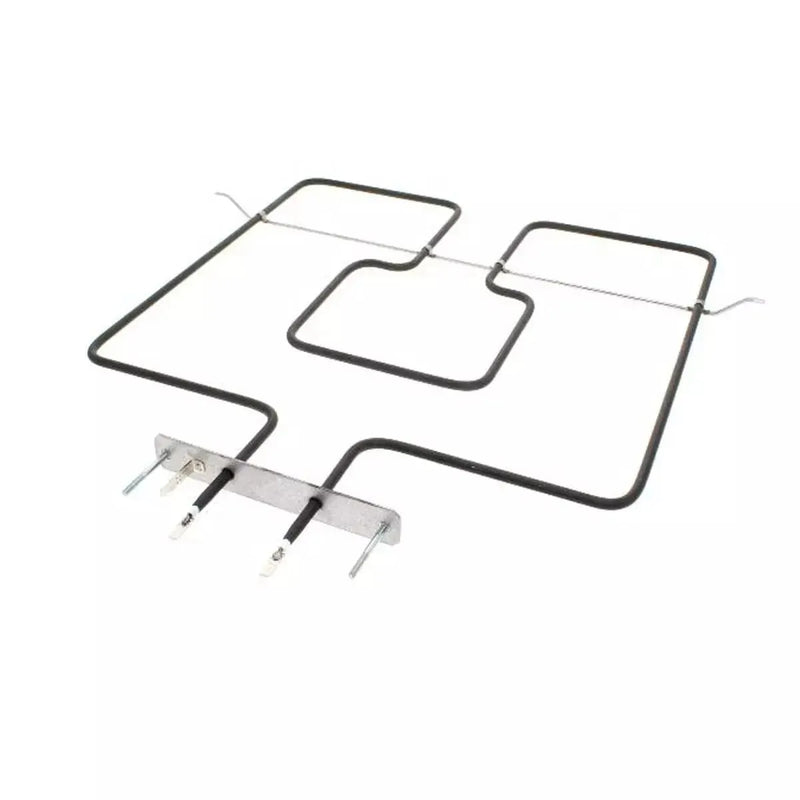 Whirlpool, Indesit górny element grzejny piekarnika 480121104184