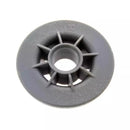 Rueda cesto inferior lavavajillas Whirlpool, Indesit, Bauknecht, Ikea 488000666232