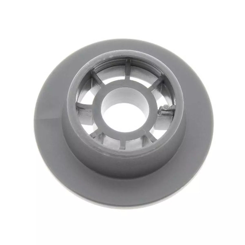 Whirlpool, Bauknecht, Ikea rueda cesto inferior lavavajillas 488000666233