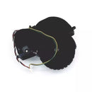 Rowenta prawa koło z silnikiem do robota odkurzacza X-Plorer Seria 95 SS-2230002665