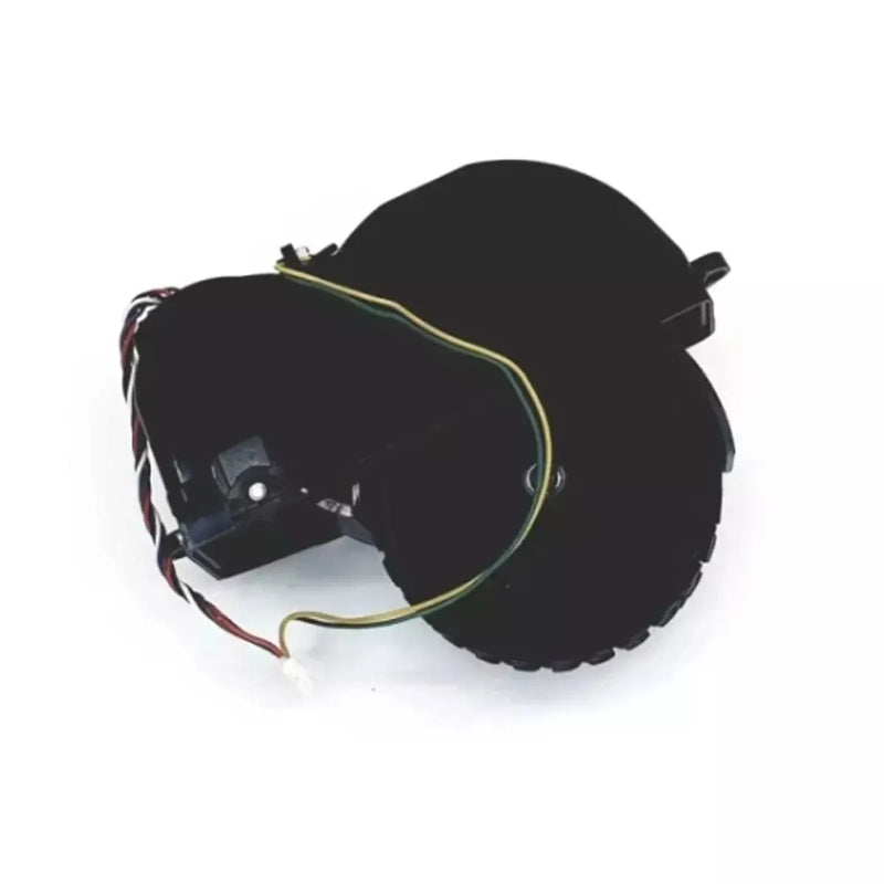 Rowenta prawa koło z silnikiem do robota odkurzacza X-Plorer Seria 95 SS-2230002665