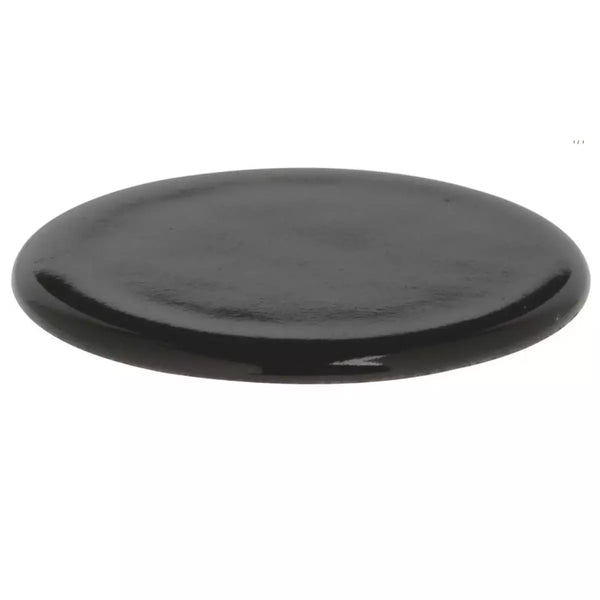 Tapa del quemador de recambio cocina de gas Bosch, Balay, Siemens 00616098
