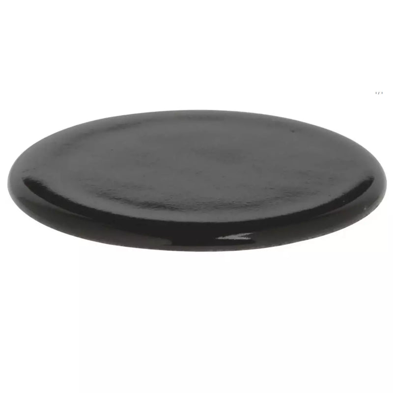 Tapa del quemador de recambio cocina de gas Bosch, Balay, Siemens 00616098