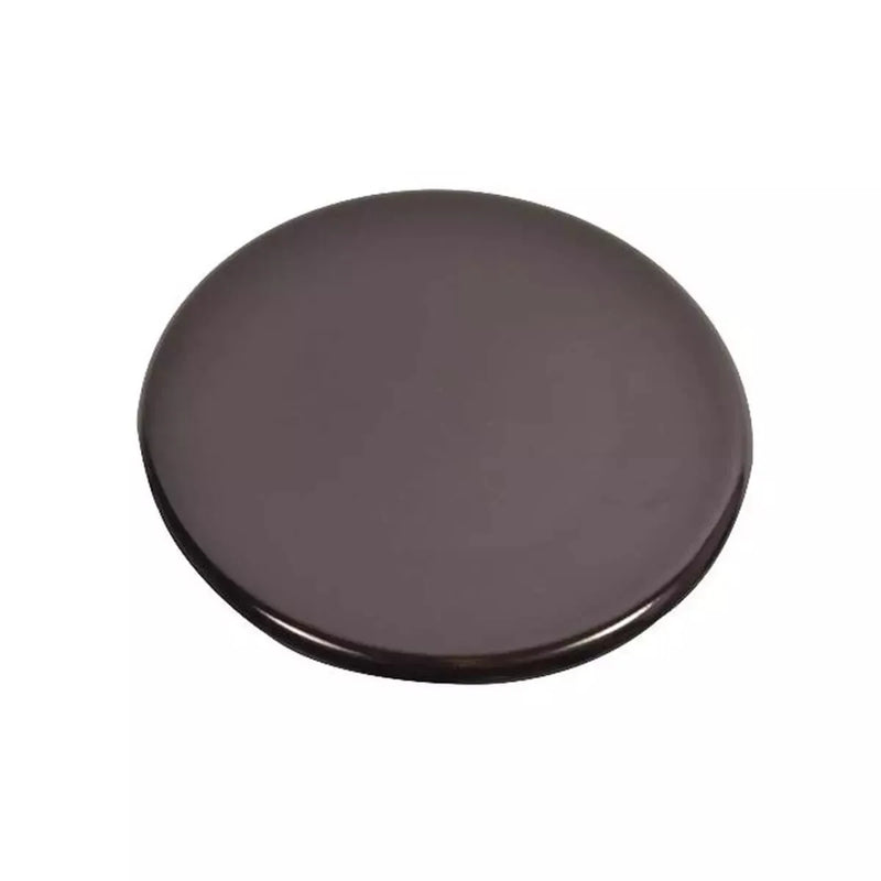 Tapa pequeña de quemador cocina Indesit, Whirlpool, Ariston, Hotpoint C00052933