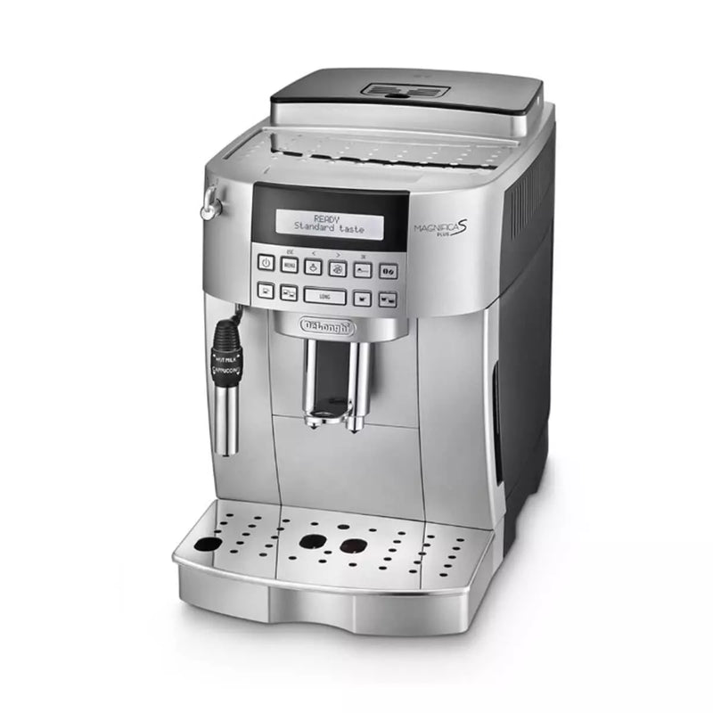 Cafetera DeLonghi Magnifica S Plus