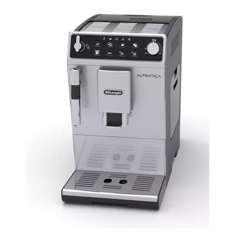 Cafetera DeLonghi Autentica