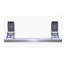 Beko uchwyt lodówki C00882619