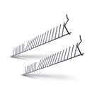 Balay, Siemens, Bosch varillas abatibles adaptable lavavajillas 00668360