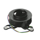 Bosch, Balay, Siemens ventilador frigorífico 12024148