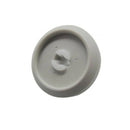 Rueda cesto inferior lavavajillas Miele 2372352