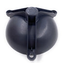 Cubre rueda delantero derecho aspirador Polti M0S06033