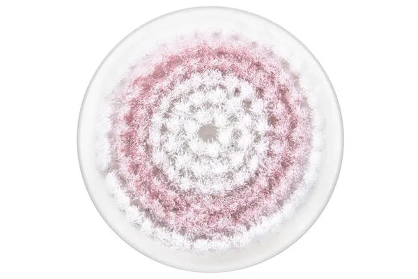 Boquilla con cepillo para cara pieles sensibles XD4120F0