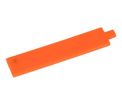 Accesorio de bloqueo naranja aspiradora Rowenta Air Force Extreme RS-RH5293