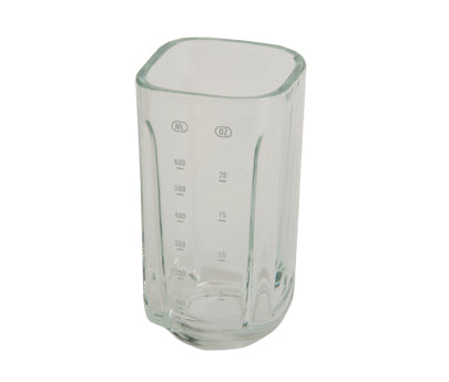 Accesorio batidora Krups Vaso MS-0A11813