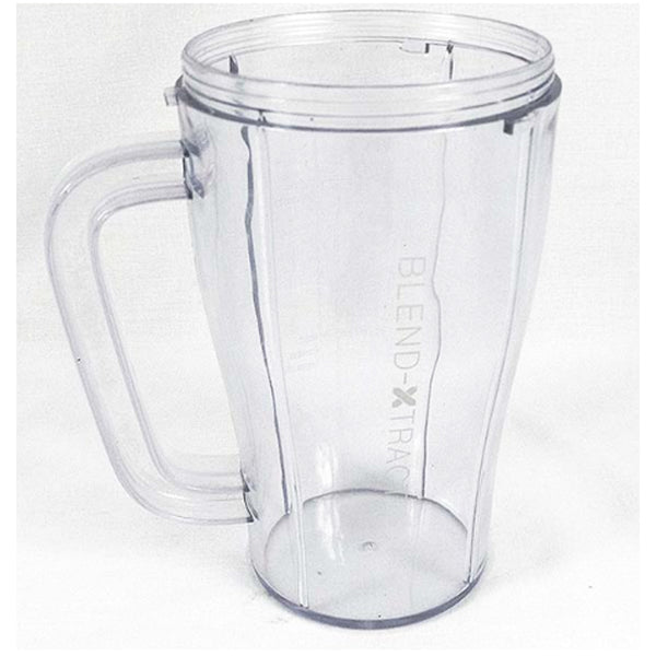 Vaso con asa batidora Kenwood KW711633