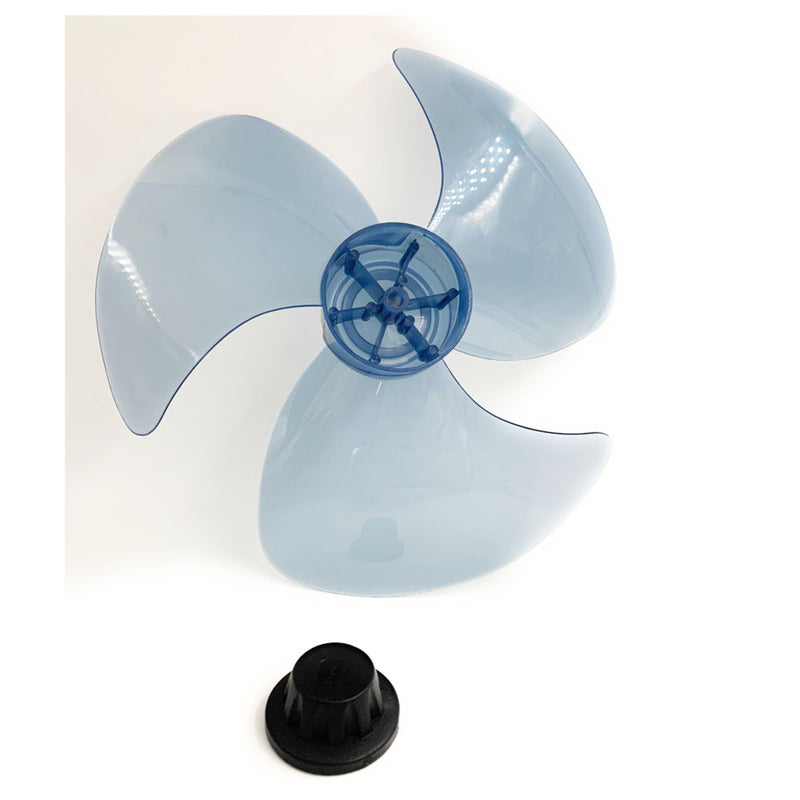 Hélice y tuerca ventilador Rowenta Essential SS-4100000711