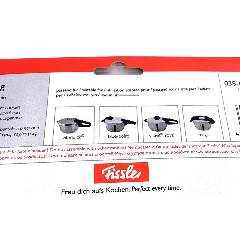 Junta olla Vitavit Fissler 18 cm. 03861700205