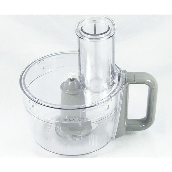 Bol con cuchilla y prensador robot de cocina Kenwood KW714208