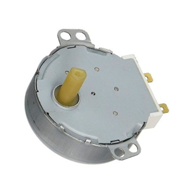 Motor de plato microondas   30v