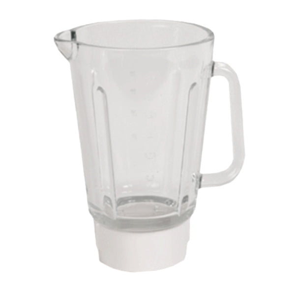 Vaso jarra batidora Moulinex Mastermix con asiento  MS-0A11694