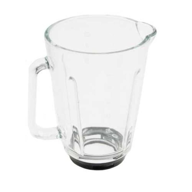 Jarra Batidora vaso Moulinex Faciclic MaxiGlass MS-650019