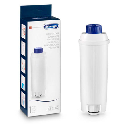 Filtro de agua para cafeteras automáticas Delonghi 5513292811