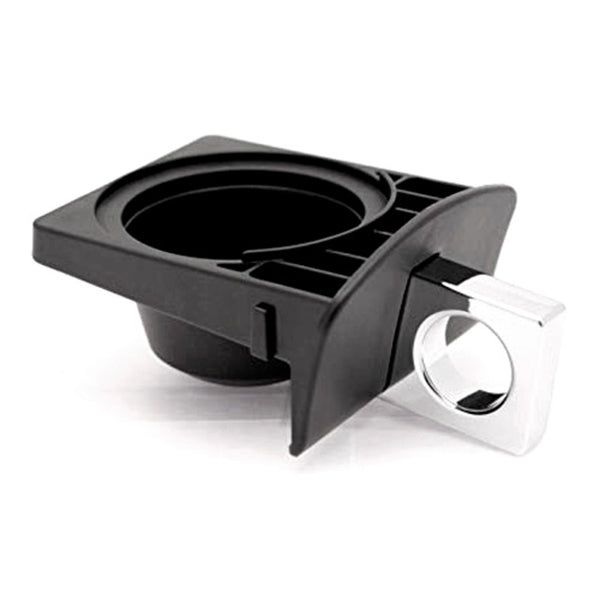 Porta cápsulas negro de cafetera Dolce Gusto Circolo Apollo Krups MS-622570