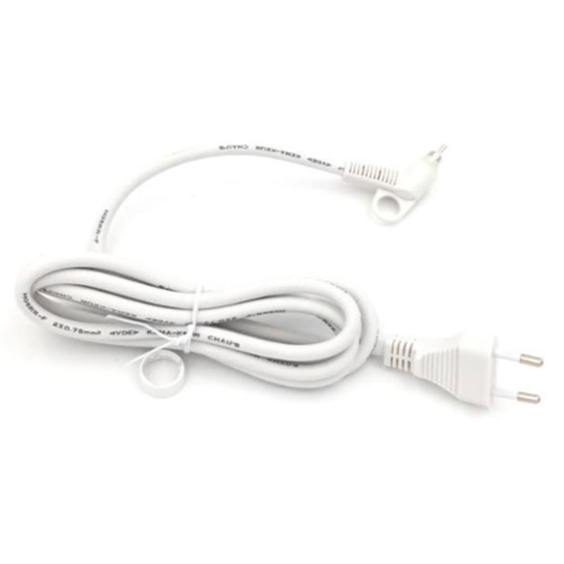 Cable plancha alisadora de pelo Rowenta Wet &amp; Dry Blanco CS-00115695