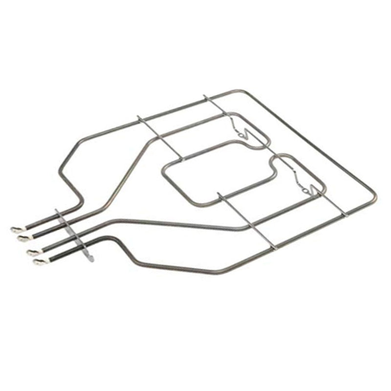 Resistencia Grill de horno Siemens, Bosch 00684722