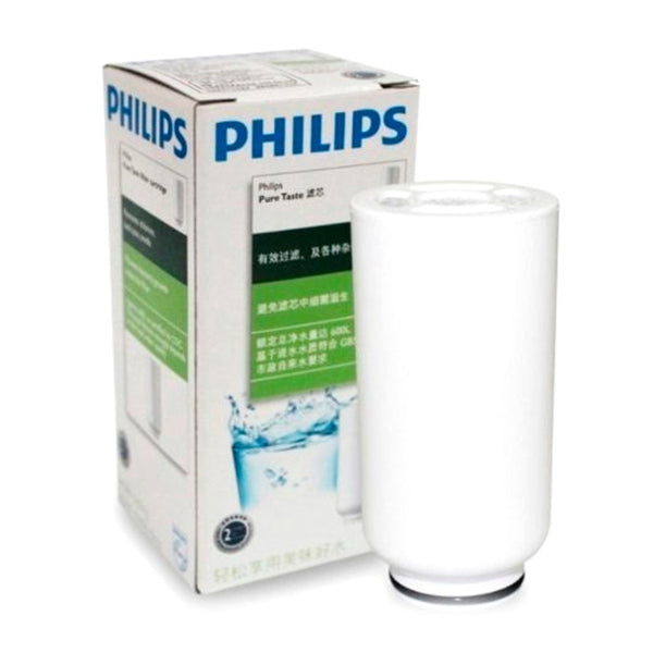 Filtro de agua de grifo Philips WP3961