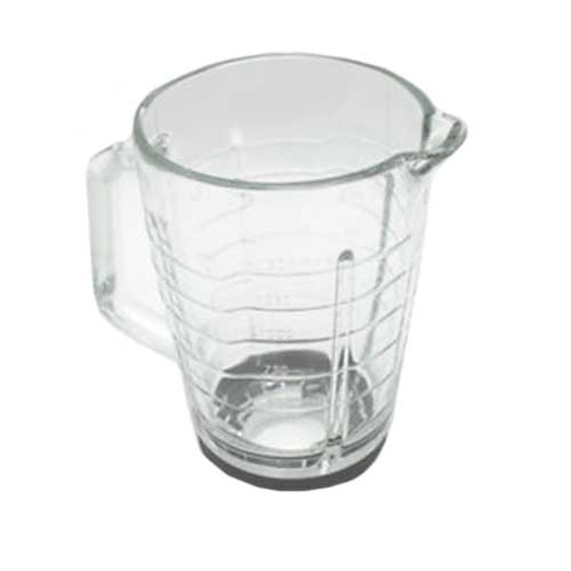 Jarra cristal batidora de vaso Philips 996510073583