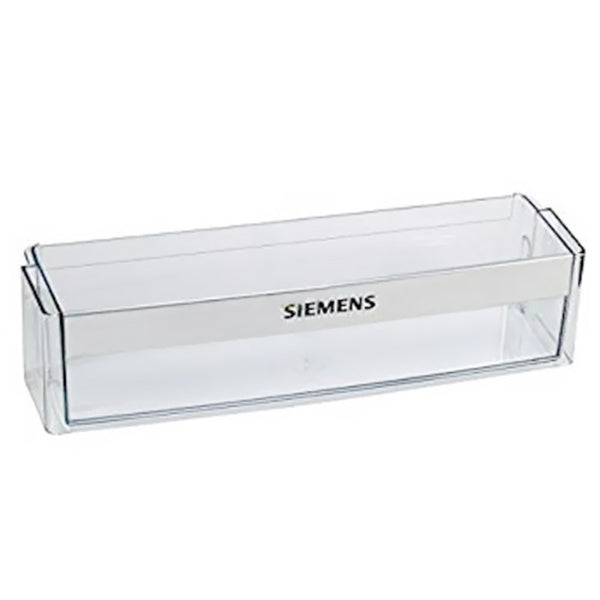 Soporte botellas puerta frigorífico Siemens 00705186