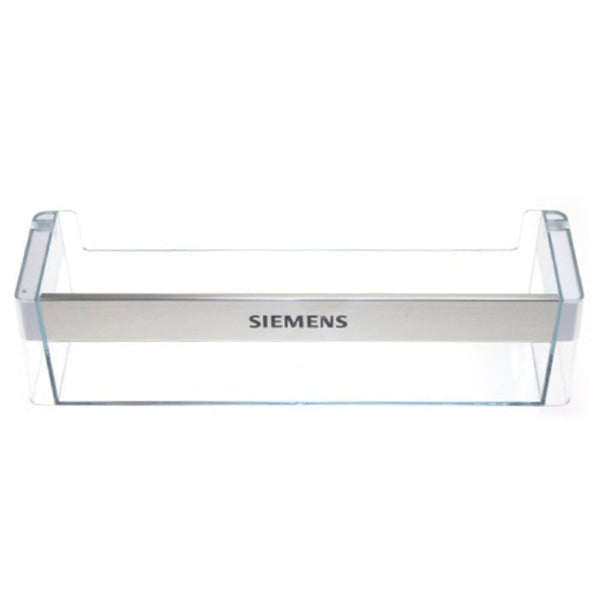 Bandeja puerta frigorífico Siemens 00743291