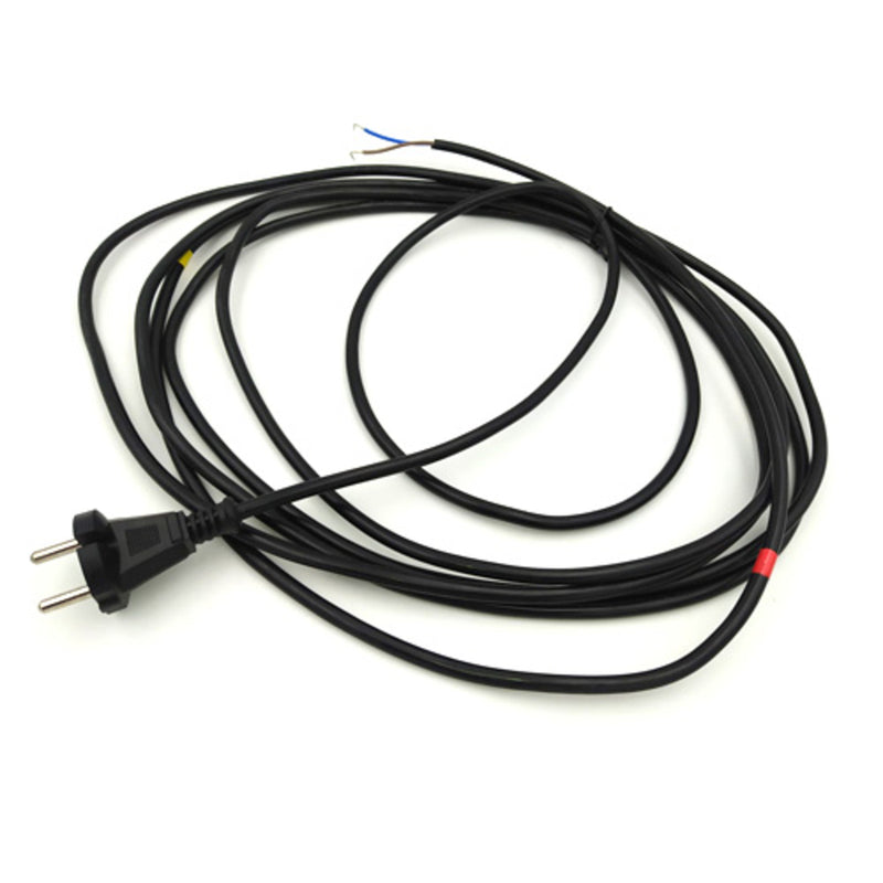 Cable aspiradora recambio universal   5.3 m