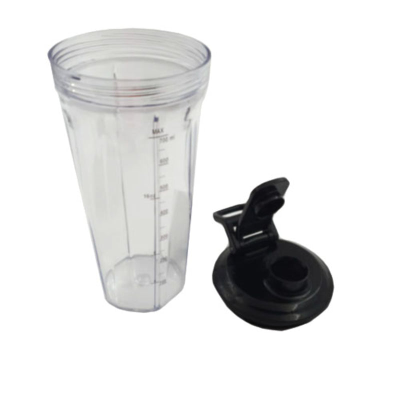 Vaso agitador 710ml batidora de vaso WMF Kult X, Pro FS-1000050217